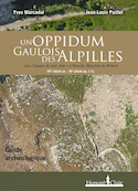 Un oppidum gaulois des Alpilles